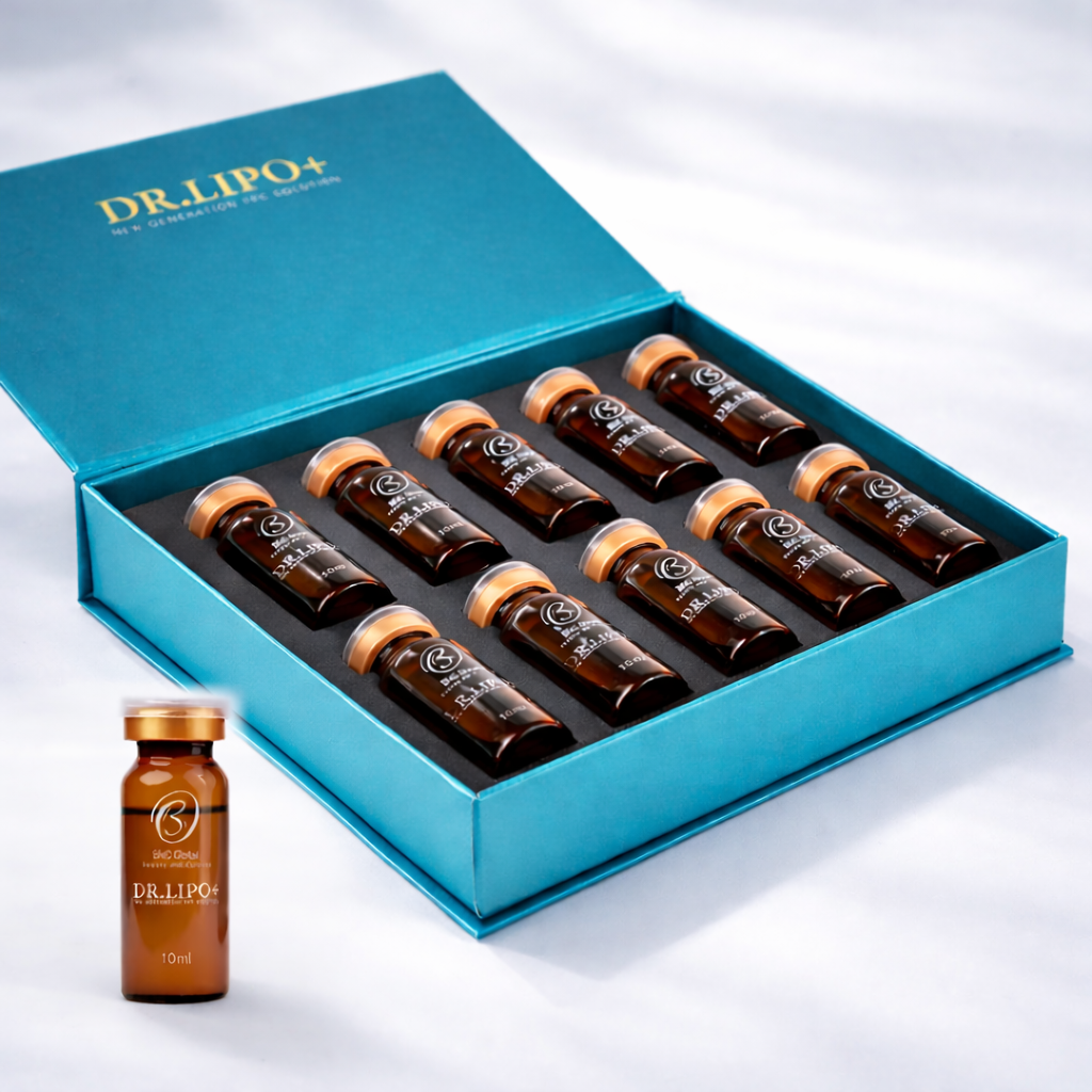 DR.Lip0+ Serum